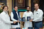 Passport Backlog and Printing Issues Resolved in Major Pakistani Cities