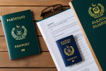 No More Waiting in Lines: How to Get Your Pakistani Passport Delivered at Home