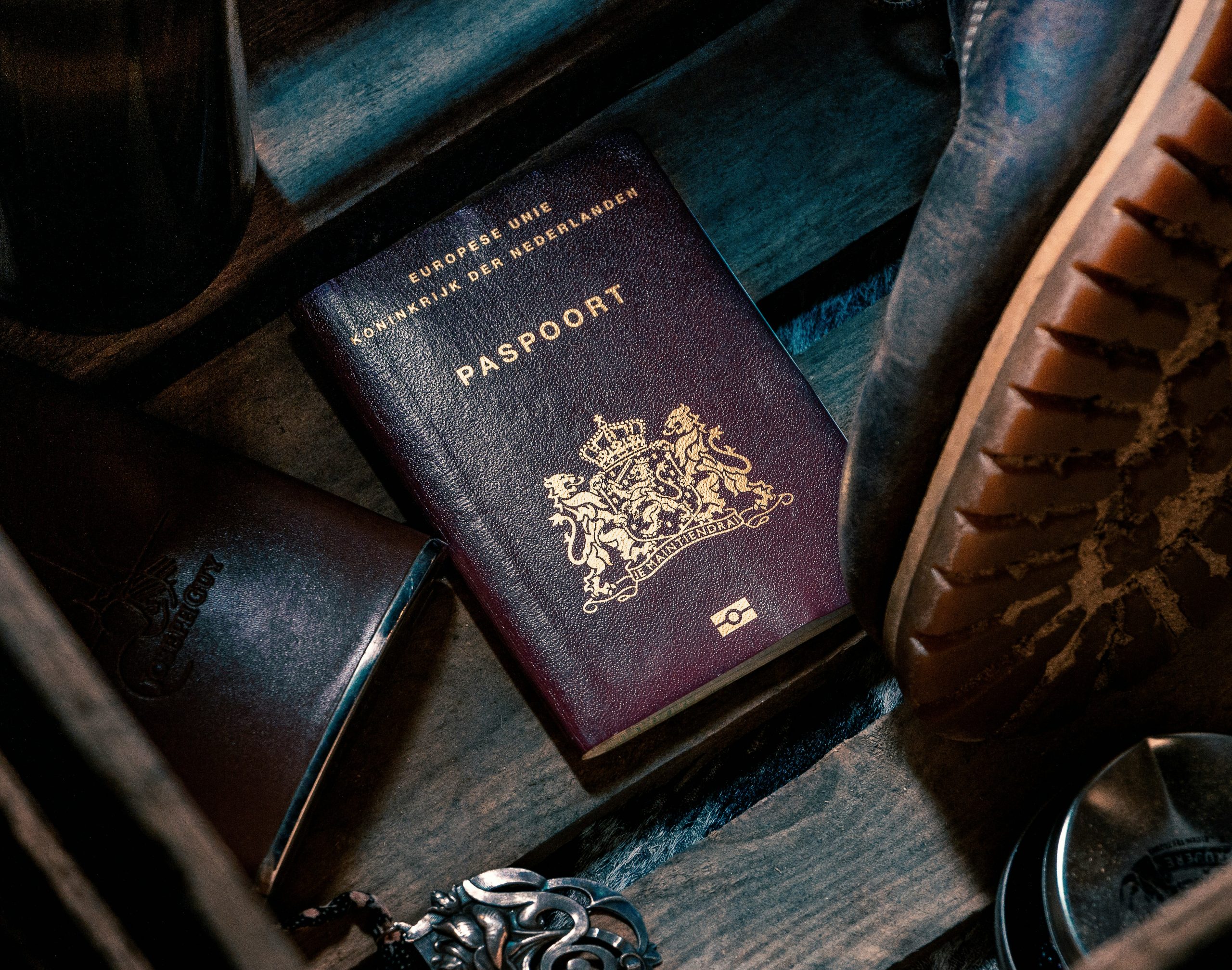 Traveling to Europe in 2025? Here’s Why Your Passport’s Issue and Expiry Dates Matter More Than Ever