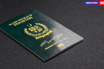 Pakistani passport ranks among the top 100 in the Henley Passport Index
