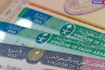 Saudi Arabia Introduces 30-Day Grace Period for Expired Visit Visas