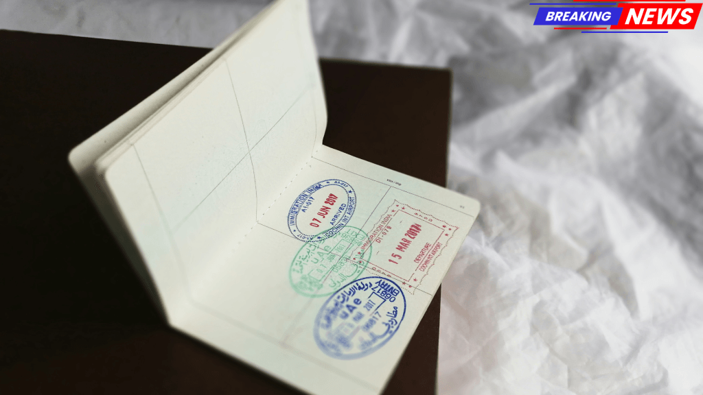 Passport Verification in Less Than 7 Days
