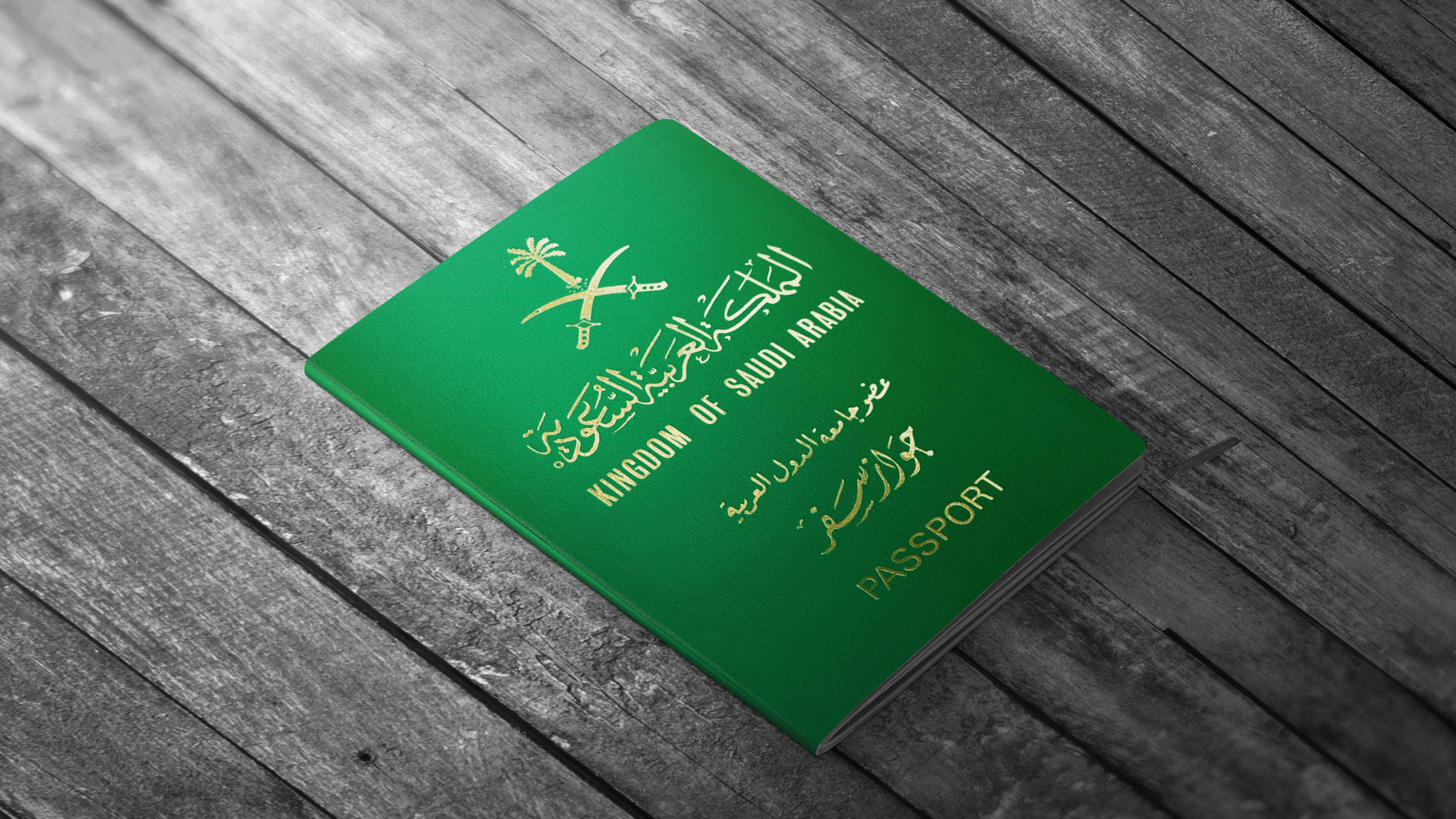 How to Apply for a Saudi Arabia Passport—Visa-Free Countries List 2025