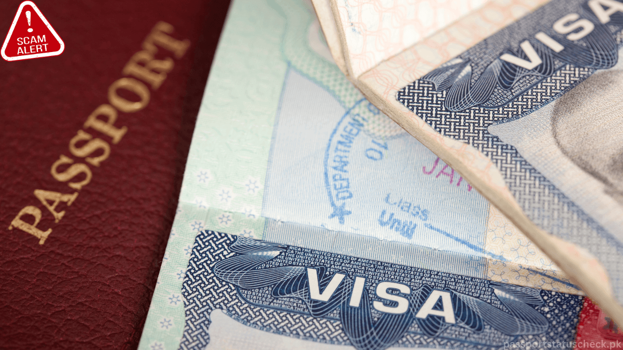 Fake Visa Scam in Islamabad: How Pakistan is Fighting Fraud Against Afghan Nationals