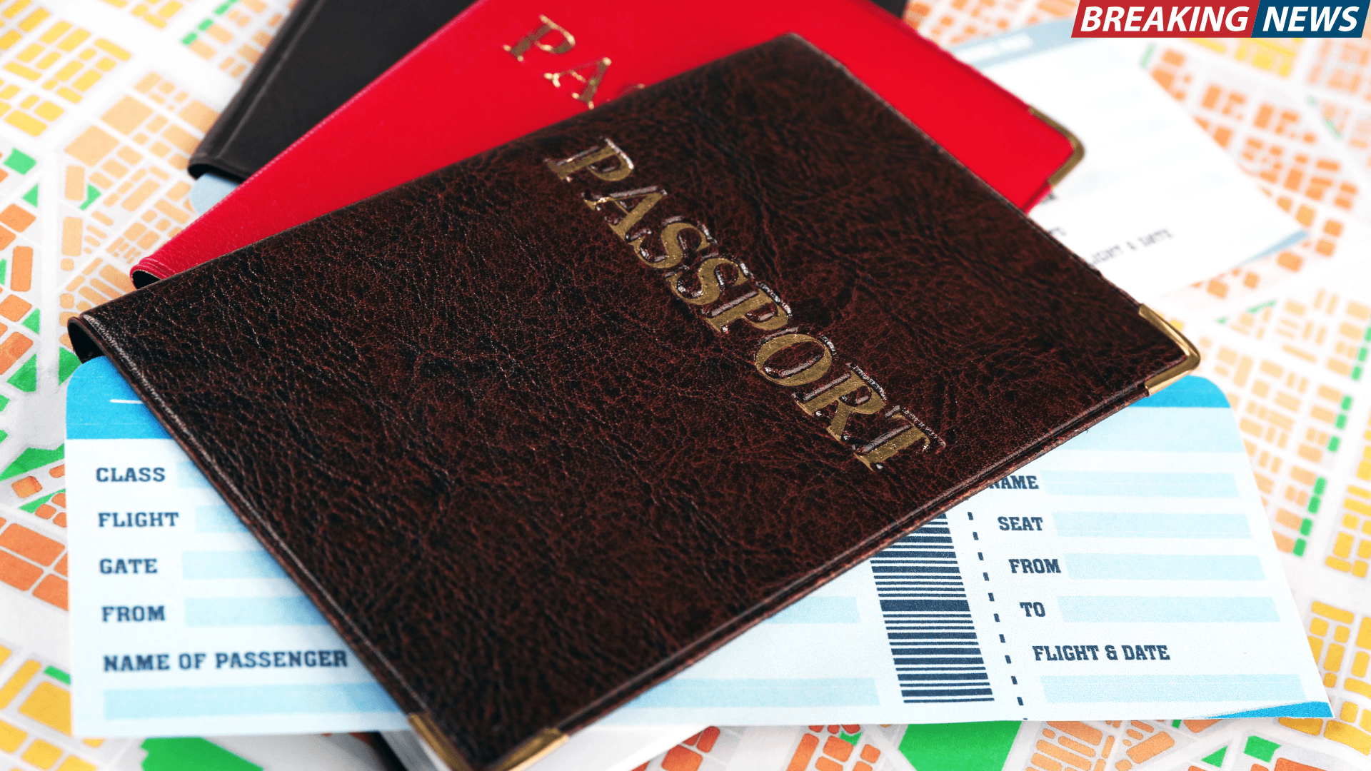 E-Passport Paradox
