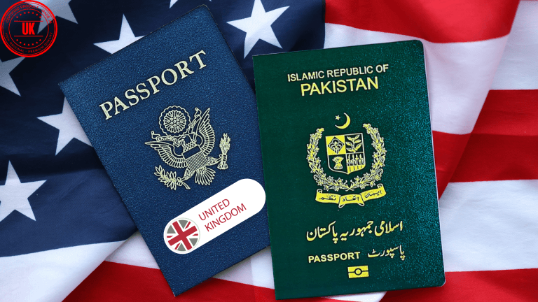 How to Get Your Passport Fast Before Your Trip – Guide for UK & Pakistan