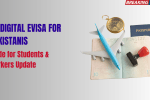 UK Digital eVisa for Pakistanis: Guide for Students & Workers Update