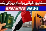 UAE Responds to Visa Ban News update for Pakistanis 2026